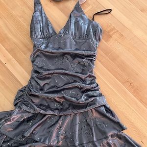 Taboo dress size L